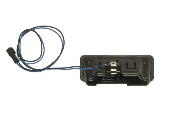 Handle, bootlid 6010-05-021417P