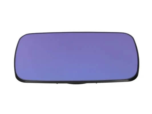 Mirror Glass, exterior mirror 6102-02-1231284P