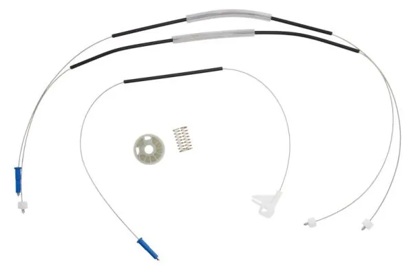 Repair Kit, window regulator 6205-10-001806P
