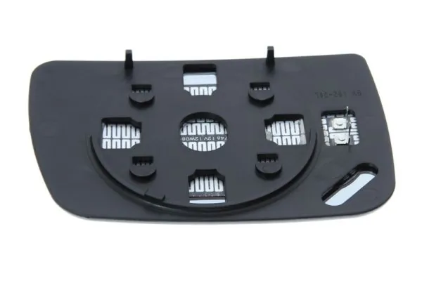 Mirror Glass, exterior mirror 6102-02-1271888P