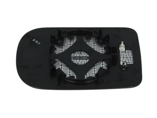 Mirror Glass, exterior mirror 6102-02-1272822P