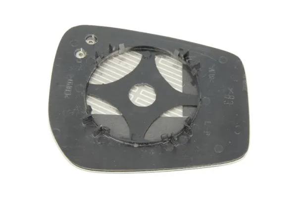 BLIC 6102-01-2068P Mirror Glass, exterior mirror