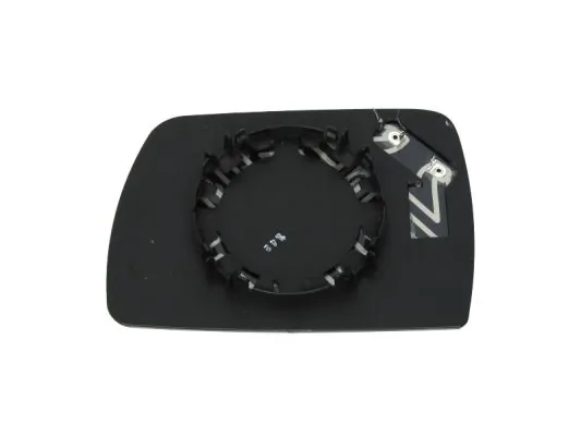 Mirror Glass, exterior mirror 6102-02-1222520P