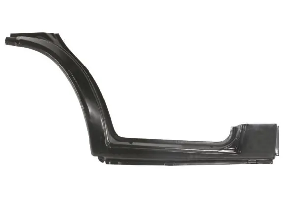 BLIC 6505-06-2515053P Entry plate