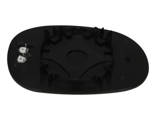 BLIC 6102-02-1271223P Mirror Glass, exterior mirror