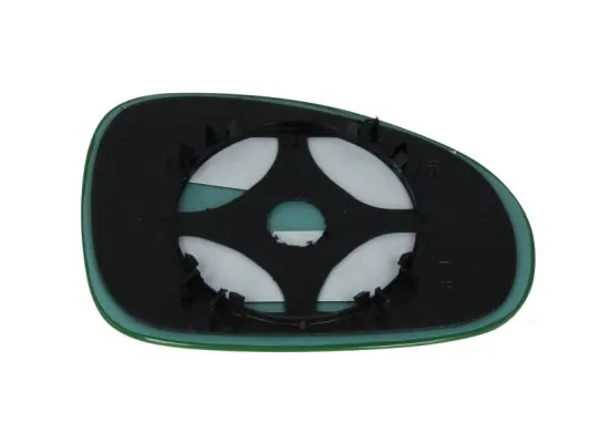 BLIC 6102-02-0624P Mirror Glass, exterior mirror