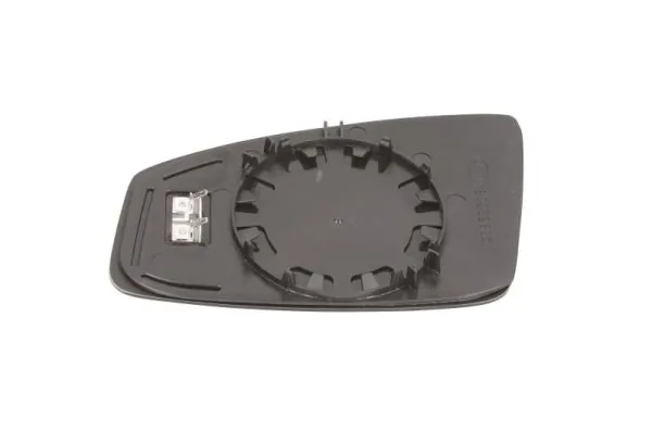 BLIC 6102-09-2002134P Mirror Glass, exterior mirror