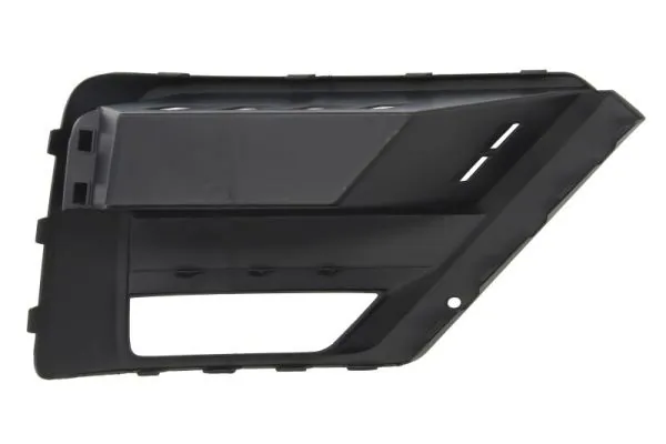 BLIC 6502-07-9565913Q Ventilation Grilles, bumper