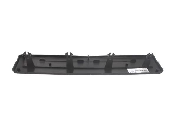 BLIC 6509-01-3521920P Licence Plate Holder