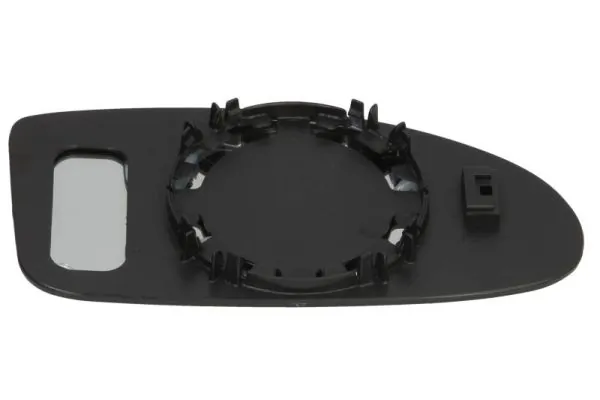 Mirror Glass, exterior mirror 6102-02-1291396P