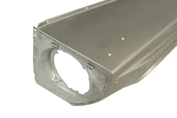 BLIC 6504-04-3501311P Wing