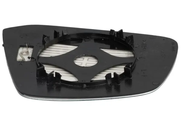BLIC 6102-02-4301191P Mirror Glass, exterior mirror