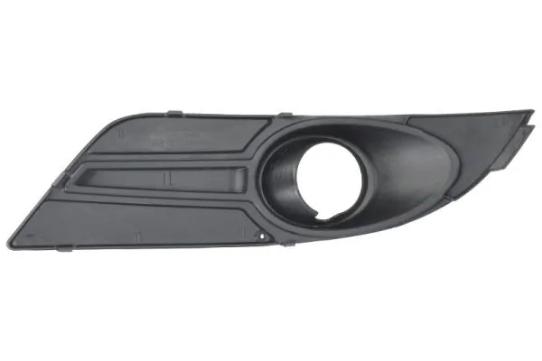 BLIC 6502-07-2533982P Ventilation Grilles, bumper