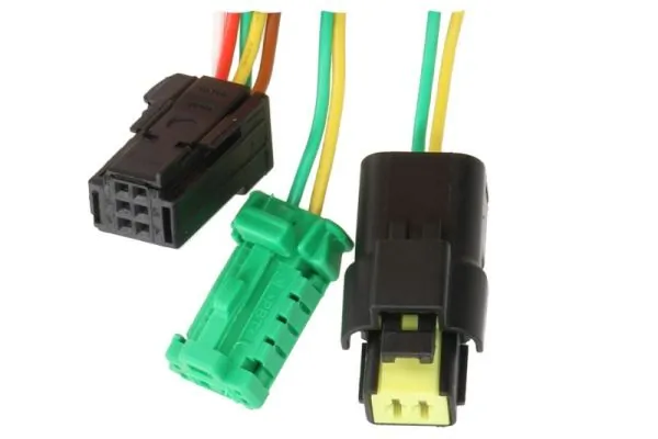 Exterior Mirror 5402-04-1139853P