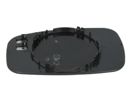 BLIC 6102-02-1271289P Mirror Glass, exterior mirror