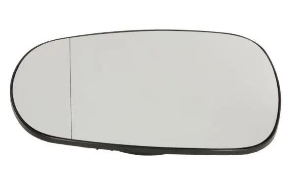 Mirror Glass, exterior mirror 6102-02-1273112P