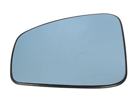 Mirror Glass, exterior mirror 6102-02-1281231P