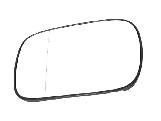 Mirror Glass, exterior mirror 6102-02-1271579P