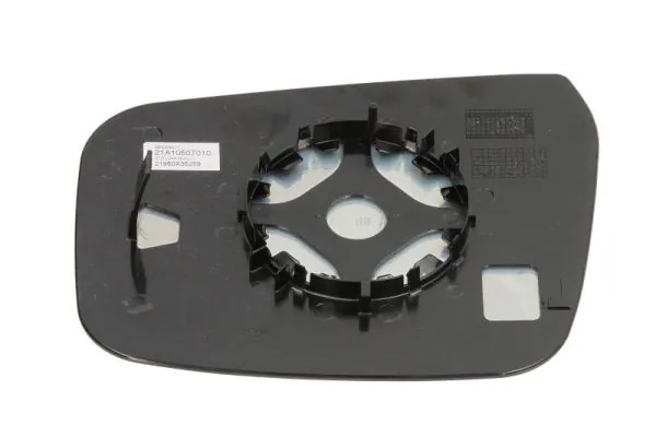 BLIC 6102-16-2001933P Mirror Glass, exterior mirror