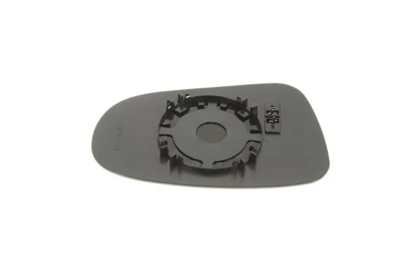 Mirror Glass, exterior mirror 6102-02-1271139P