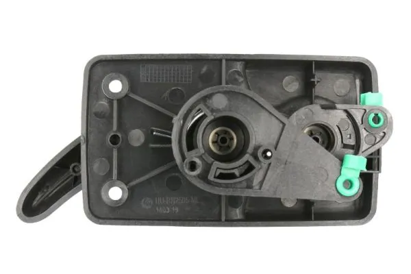 BLIC 6010-09-032417WP Exterior Door Handle