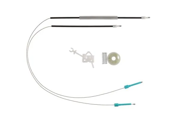 Repair Kit, window regulator 6205-07-033801P