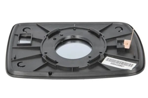 BLIC 6102-02-1231140P Mirror Glass, exterior mirror