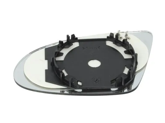 BLIC 6102-02-1232791P Mirror Glass, exterior mirror