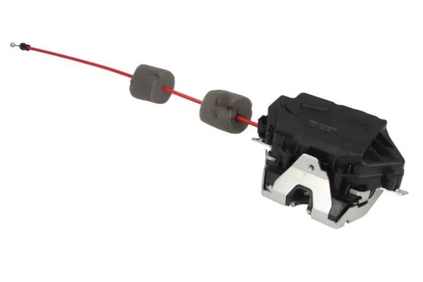 Boot Lock 6010-02-043449P