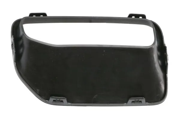 BLIC 6502-07-4004910P Ventilation Grilles, bumper