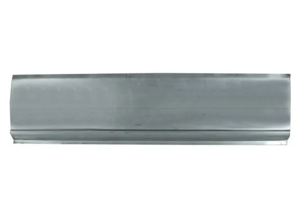 BLIC 6505-06-2509001K Entry plate