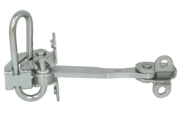 Door Check 6004-00-0069P