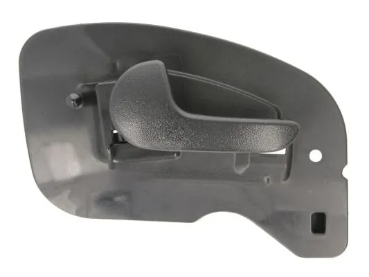 Door Handle, interior equipment 6010-04-040409P