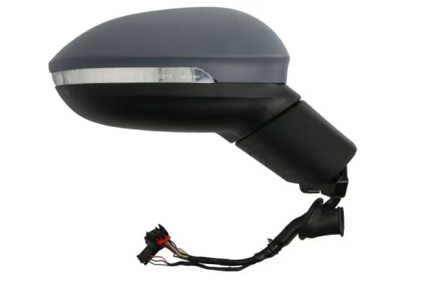 BLIC 5402-01-2526315P Exterior Mirror