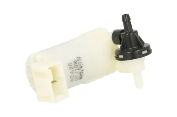 BLIC 5902-06-0257P Washer Fluid Pump, headlight cleaning
