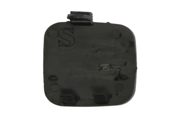 BLIC 5513-00-9009923P Bumper Cover, trailer hitch