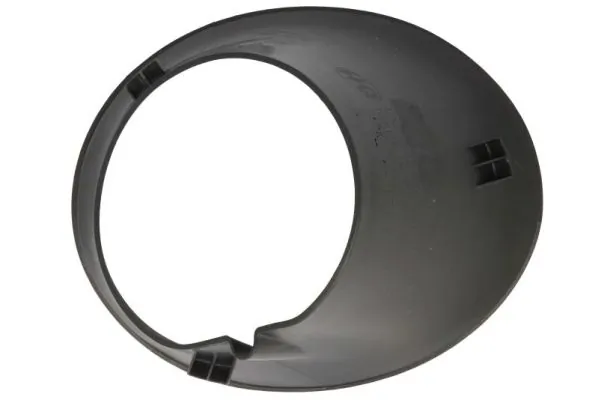 BLIC 6502-07-0934912P Ventilation Grilles, bumper