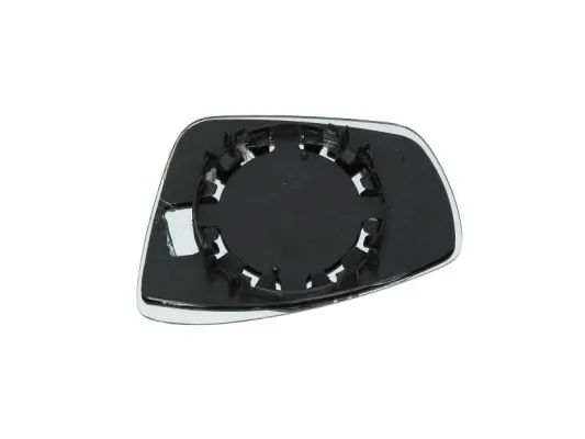 Mirror Glass, exterior mirror 6102-02-1292123P