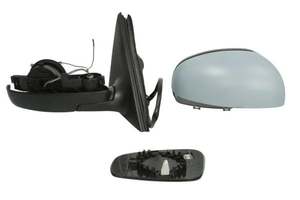 BLIC 5402-43-007360P Exterior Mirror
