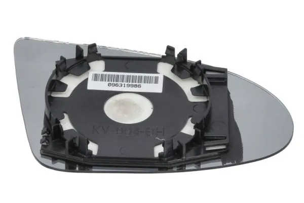 BLIC 6102-02-1251791P Mirror Glass, exterior mirror
