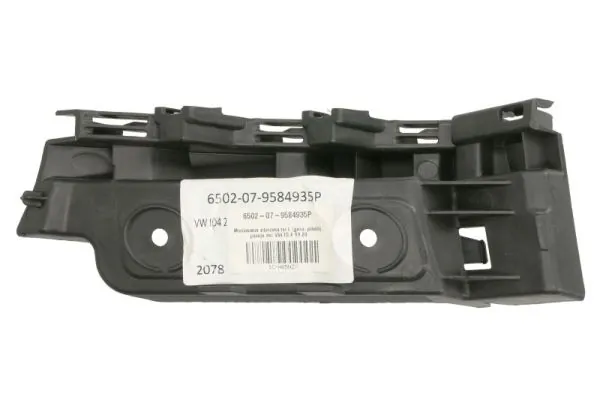 BLIC 6502-07-9584935P Mounting Bracket, bumper