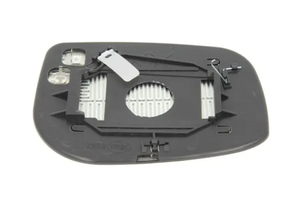 Mirror Glass, exterior mirror 6102-19-2002447P