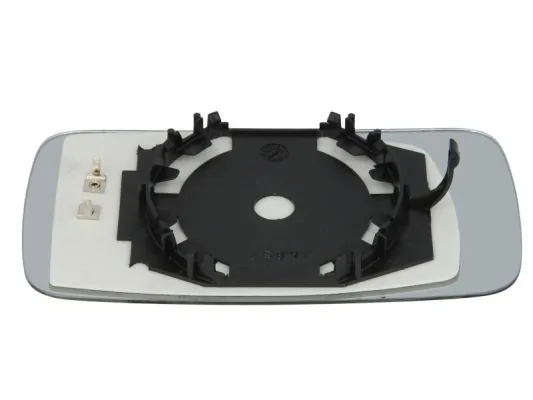 Mirror Glass, exterior mirror 6102-02-1232279P