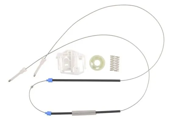 Repair Kit, window regulator 6205-05-018803P