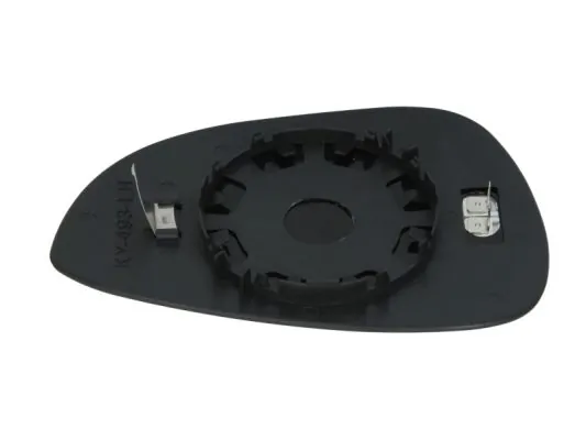 Mirror Glass, exterior mirror 6102-02-1231392P