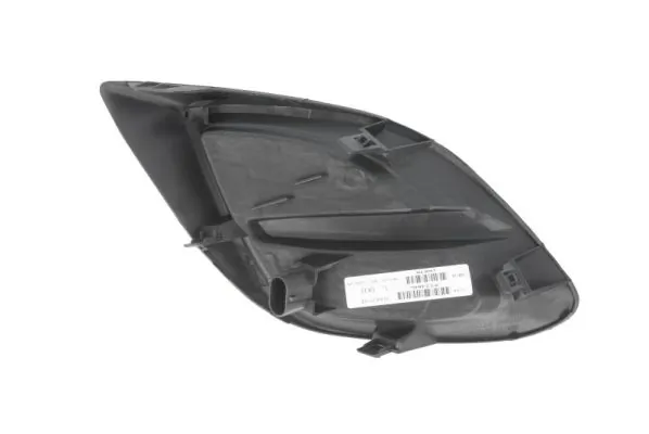 BLIC 6502-07-3421923P Ventilation Grilles, bumper