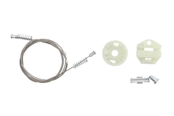 Repair Kit, window regulator 6205-02-019805P