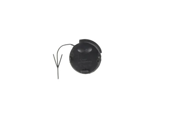 BLIC 5513-00-5052922P Bumper Cover, trailer hitch
