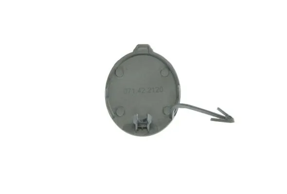 BLIC 5513-00-2535925P Bumper Cover, trailer hitch