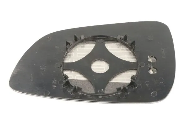 BLIC 6102-02-0404496P Mirror Glass, exterior mirror